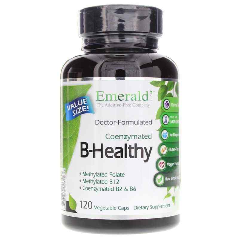 B-Healthy, Emerald